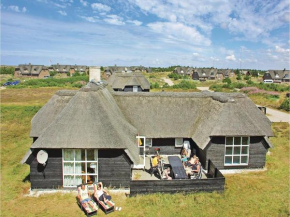 Holiday Home Aquarius